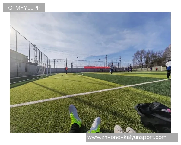 足球与英语的完美结合如何提升你的语言能力与球场表现