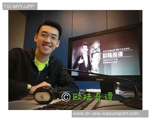 足球编导的艺术与技巧探索如何提升比赛叙事与观众体验